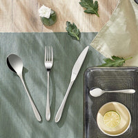 Amefa - Cuba 6 Gebaksvorkjes - Zilver Bestekset Amefa 