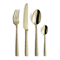 Amefa - Felicity 24-delige Bestekset - Champagne Bestekset Amefa 