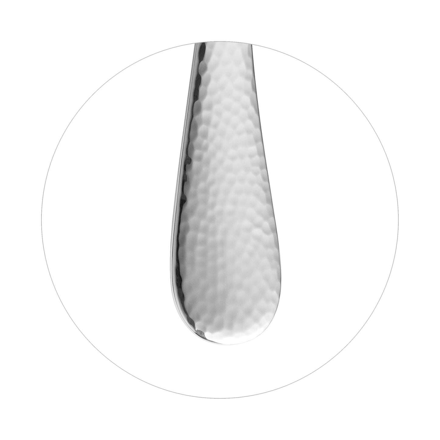 Amefa - Sierra 84-delige Bestekset 12 Personen Hoogglans - in luxe kist Bestekset Amefa 