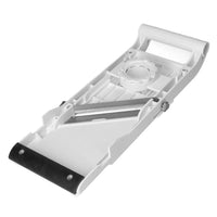 Benriner - Japanse Mandoline 9,5 cm met 3 messen Mandoline Benriner 