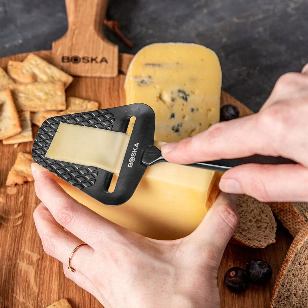 Trancheuses à fromage