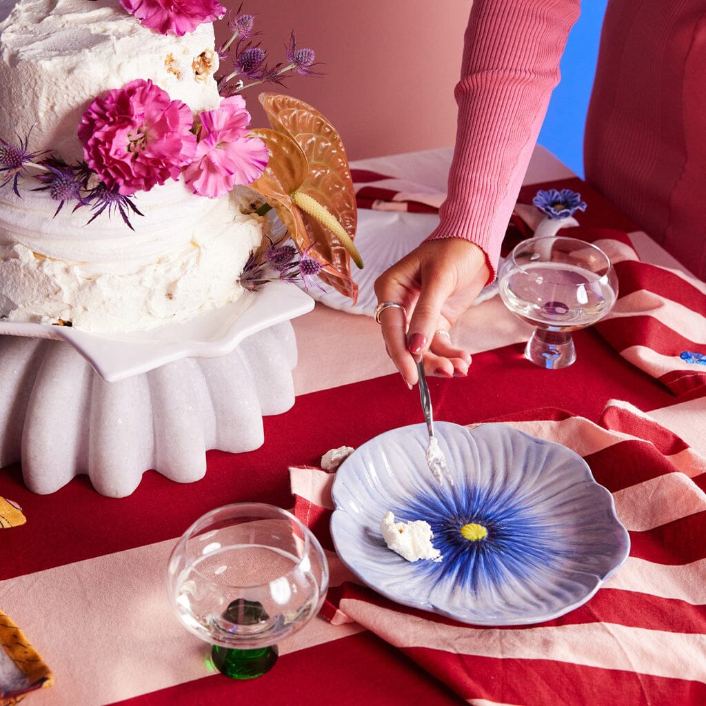 BYON - Servetten - Leya Stripe - 2 stuks Servetten BYON 