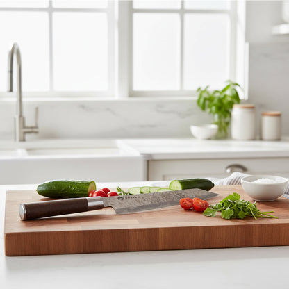 Kuro -  Kiritsuke 23 cm