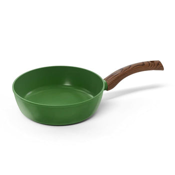 Cook &amp; Pan - Sauteuse Go Green 24 cm Sauteuse Cook &amp; Pan