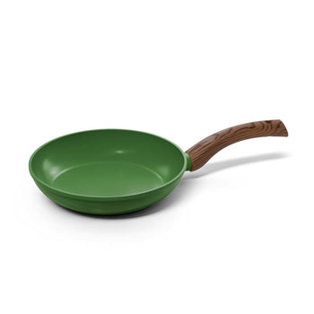 Poêle Cook &amp; Pan - Go Green 24 cm
