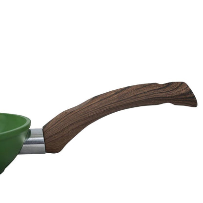 Ensemble de 3 poêles à frire Cook &amp; Pan - Go Green