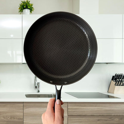 Cook & Pan - Honey Signature Koekenpan 20 cm Cook & Pan 