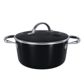 Cook & Pan - Honey Signature Pannenset 7-delig Pannenset Cook & Pan 