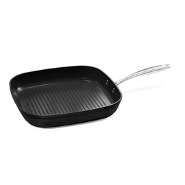 Cook & Pan - Signature Grillpan 28 cm Pannenkoekenpan Cook & Pan 