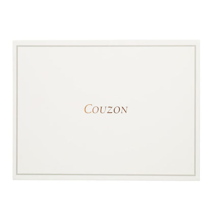 Couzon - EOLE 24 pc set in giftbox Bestekset Couzon 