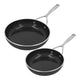 Demeyere - Alu Pro 5 Ceraforce Bratpfannenset 24 + 28 cm