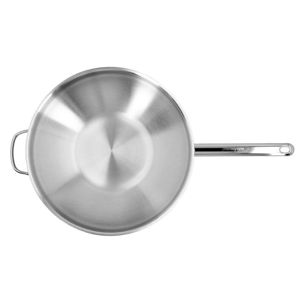 Demeyere - Apollo 7 Wok 32 cm Demeyere 