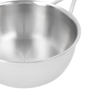 Demeyere - Industry 5 Conische sauteuse 18 cm Demeyere 