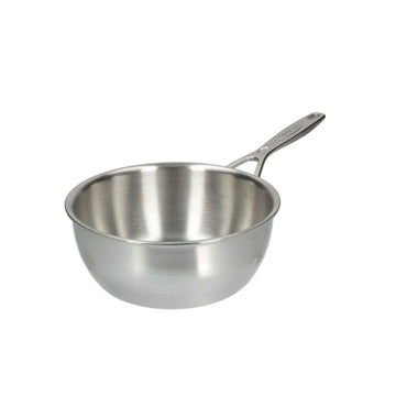 Demeyere - Industry 5 Conische sauteuse 18 cm Sauspan Demeyere 