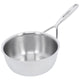 Demeyere - Intense 5 Konische Schmorpfanne 18 cm