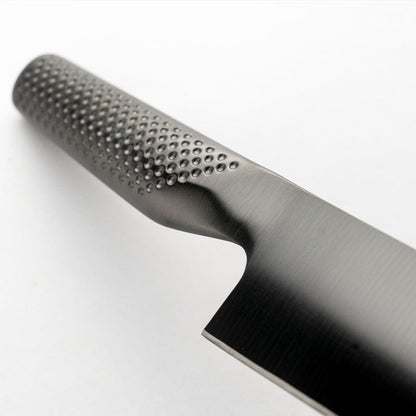 Couteau de chef Global GZ-2 de 20 cm avec revêtement DLC
