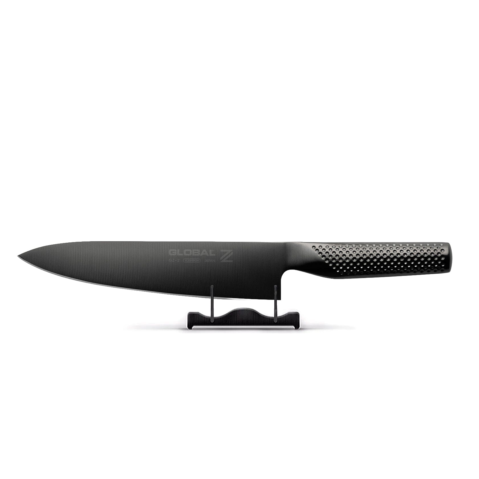 Couteau de chef Global GZ-2 de 20 cm avec revêtement DLC