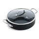 GreenPan - Barcelona Pro Stoopan mit Keramik-Antihaftbeschichtung 30 cm