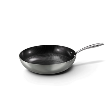 Cook & Pan - Honey Wok-Pfanne 30 cm