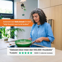 Cook & Pan - Taupe of Mind Schwenkpfanne 28 cm