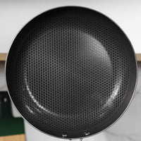 Cook & Pan - Honig-Bratpfanne 24 cm