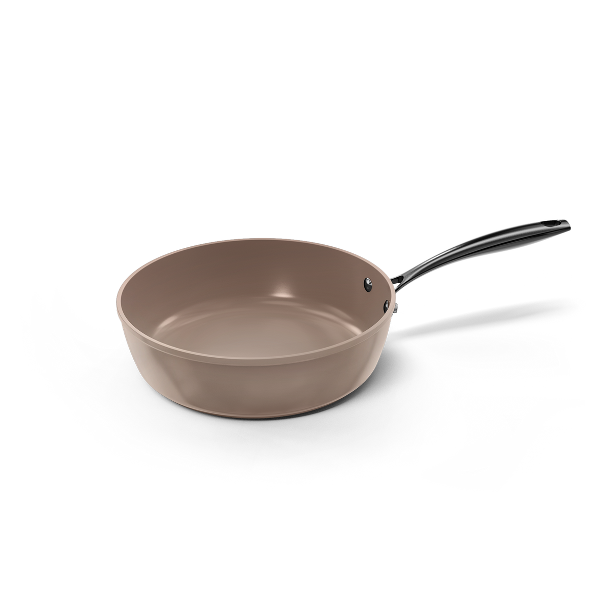 Cook & Pan - Taupe of Mind Schwenkpfanne 28 cm