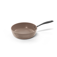 Cook & Pan - Taupe of Mind Schwenkpfanne 28 cm