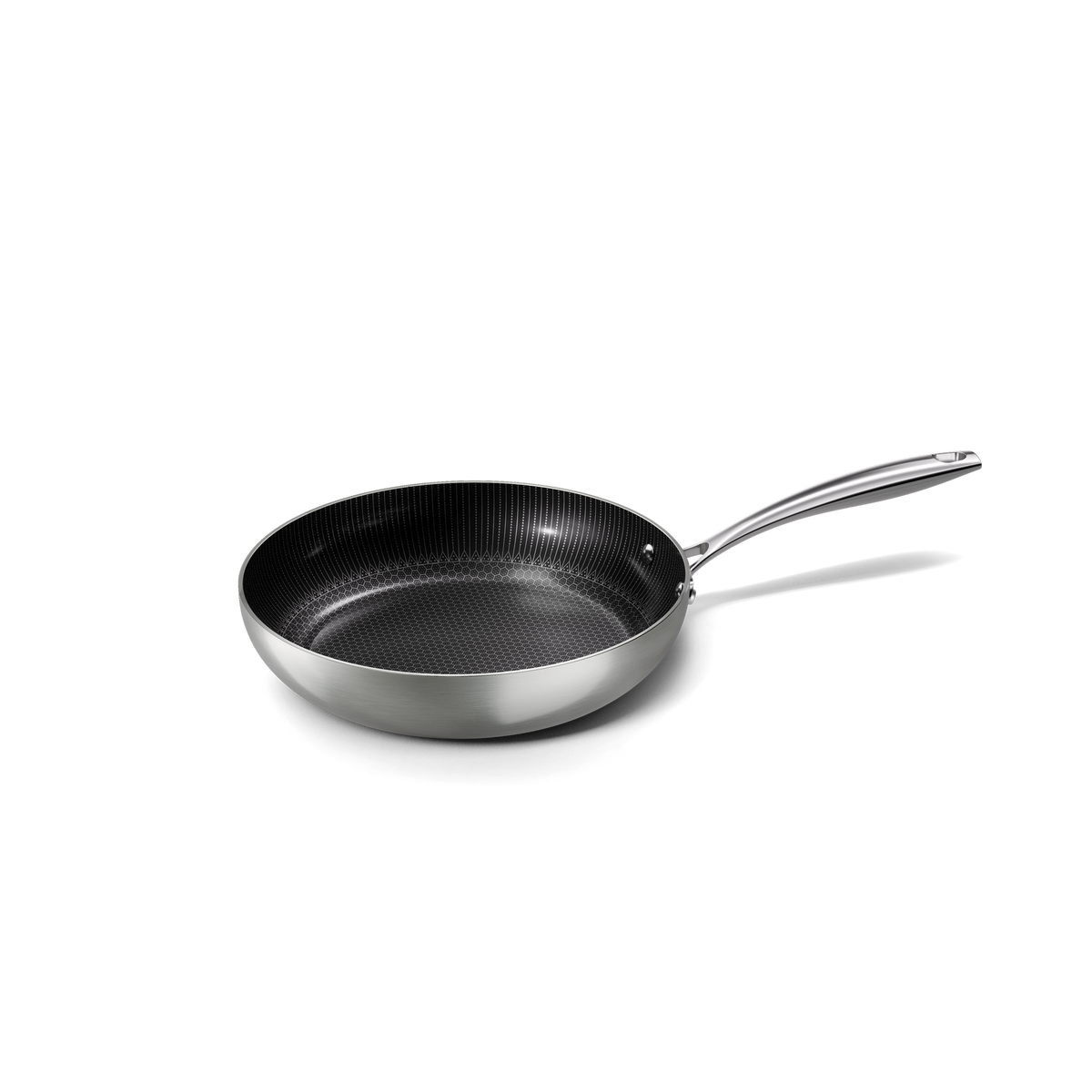 Cook & Pan - Honig-Bratpfanne 24 cm