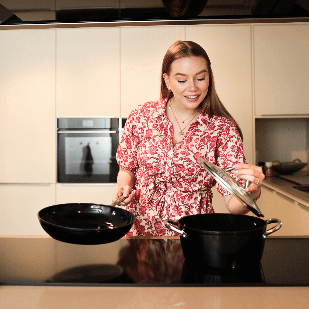 Cook & Pan - Signature Schmorpfanne 28 cm