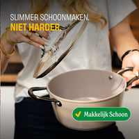 Cook & Pan - Signature Schmorpfanne 28 cm