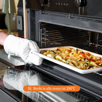 Cook & Pan - Go Ivory Backset 9-teilig