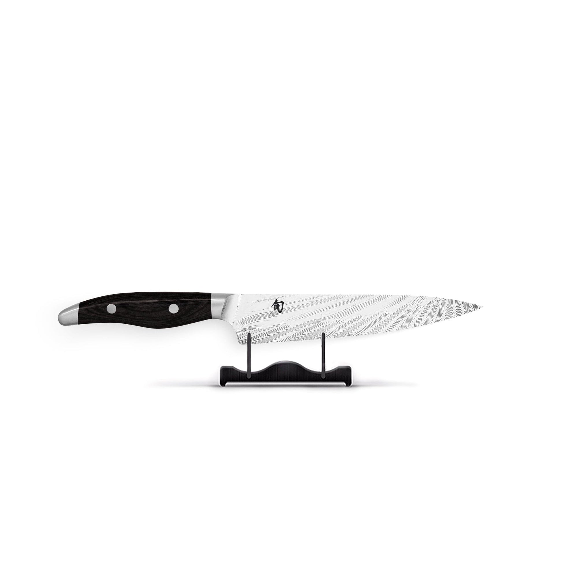 Kai Shun - Nagare Black Officemes 15,0 cm Officemes Kai Shun 