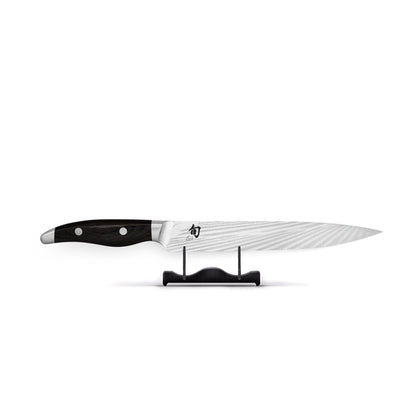 Kai Shun - Nagare Black Vleesmes 23,0 cm Vleesmes Kai Shun 