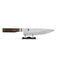 Kai Shun - Couteau de chef série Tim Mälzer 8'' 20,0 cm Couteau de chef Kai Shun 