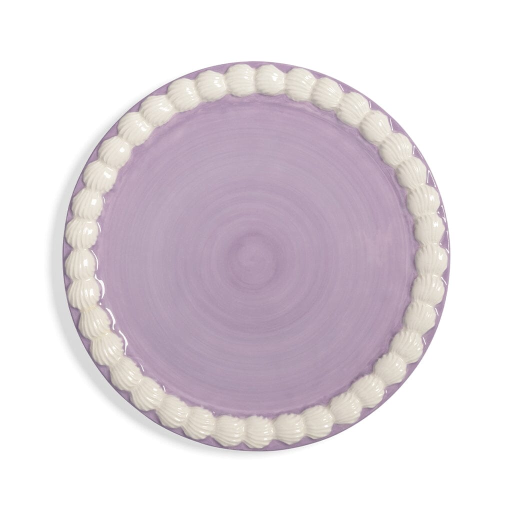 &amp;Klevering - Jeu de 4 assiettes &amp;Klevering