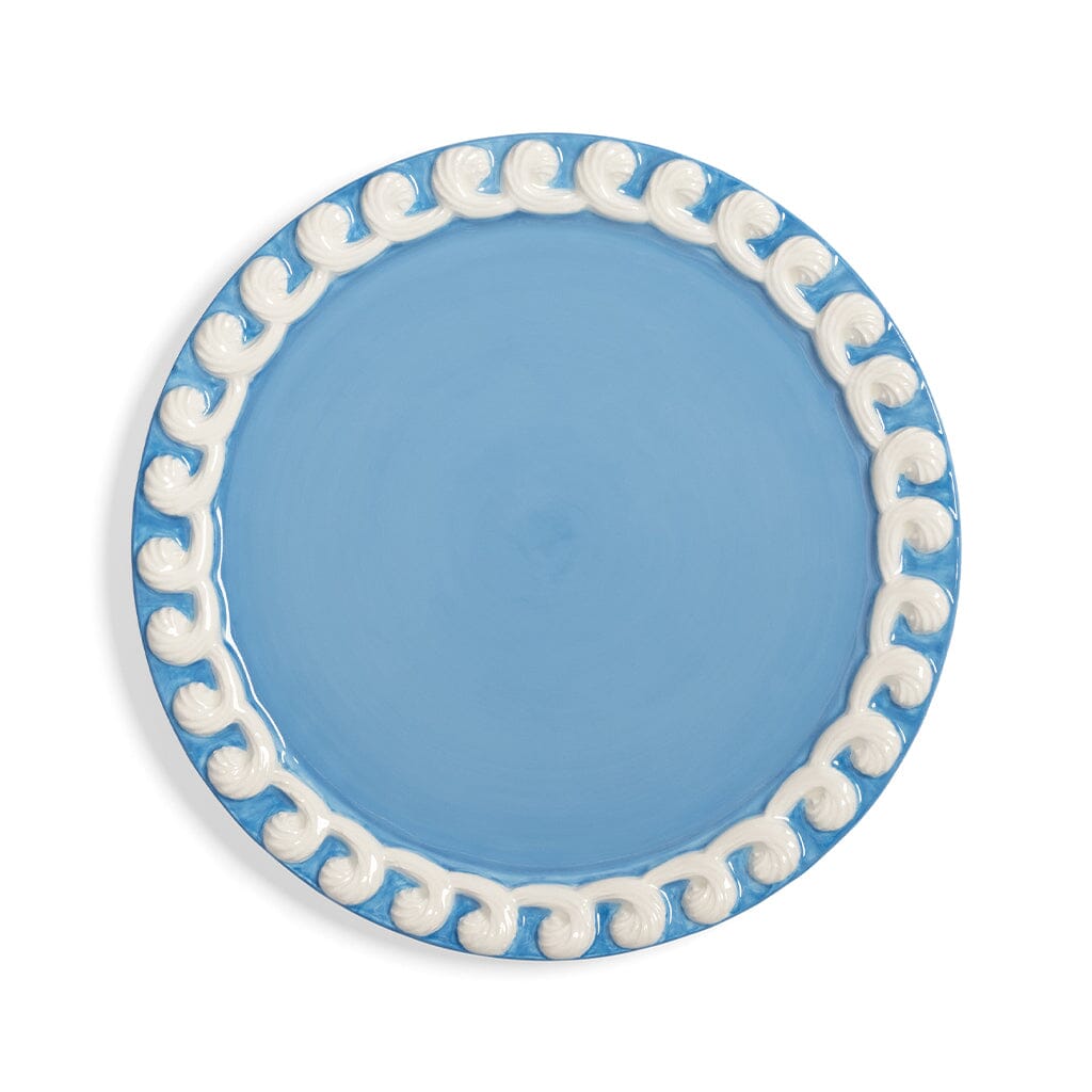 &amp;Klevering - Jeu de 4 assiettes &amp;Klevering