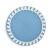 &amp;Klevering - Jeu de 4 assiettes &amp;Klevering