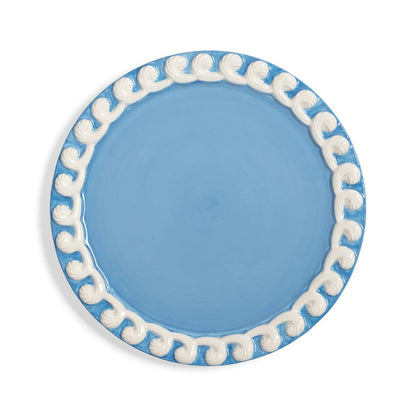&amp;Klevering - Jeu de 4 assiettes &amp;Klevering