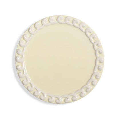 &amp;Klevering - Jeu de 4 assiettes &amp;Klevering