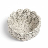 &Klevering - Schaal Oester Serveerschaal &Klevering 