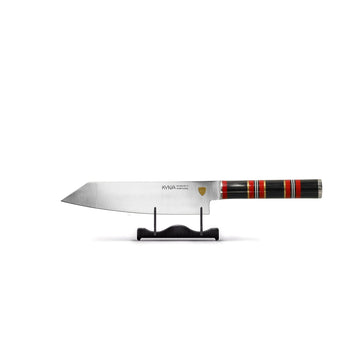 KYNA Knives - Limited Edition Kiritsuke mes 19 cm Kiritsukemes KYNA Knives 