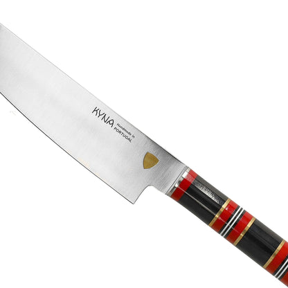 KYNA Knives - Limited Edition Kiritsuke mes 19 cm Kiritsukemes KYNA Knives 