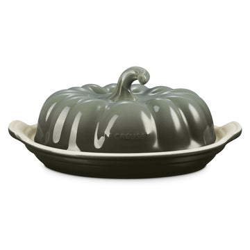 Le Creuset - Botervloot Pompoen Thyme Botervloot Le Creuset 