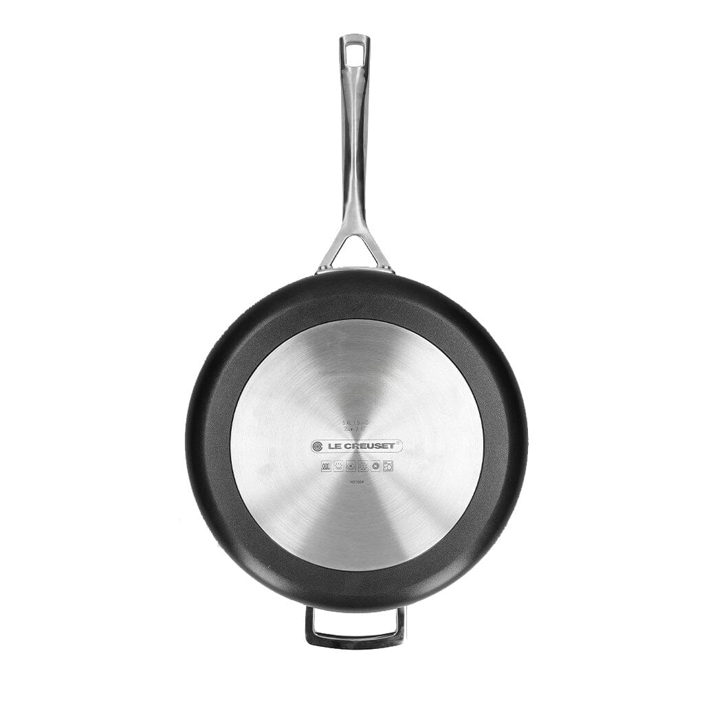 Le Creuset - Hapjespan met extra handvat 28cm 5,4l Le Creuset 