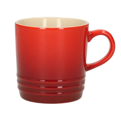 LeCreuset - Tasse à café Rouge cerise 0,2l