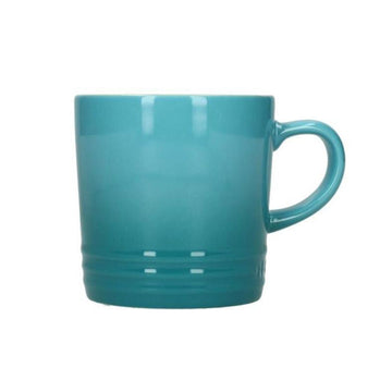 Le Creuset - Becher Caribbean Blue 0,35l