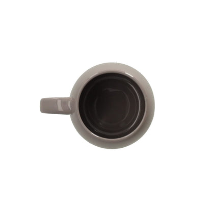 Le Creuset - Mok Coupe - Flint - 0,32l Mok Le Creuset 
