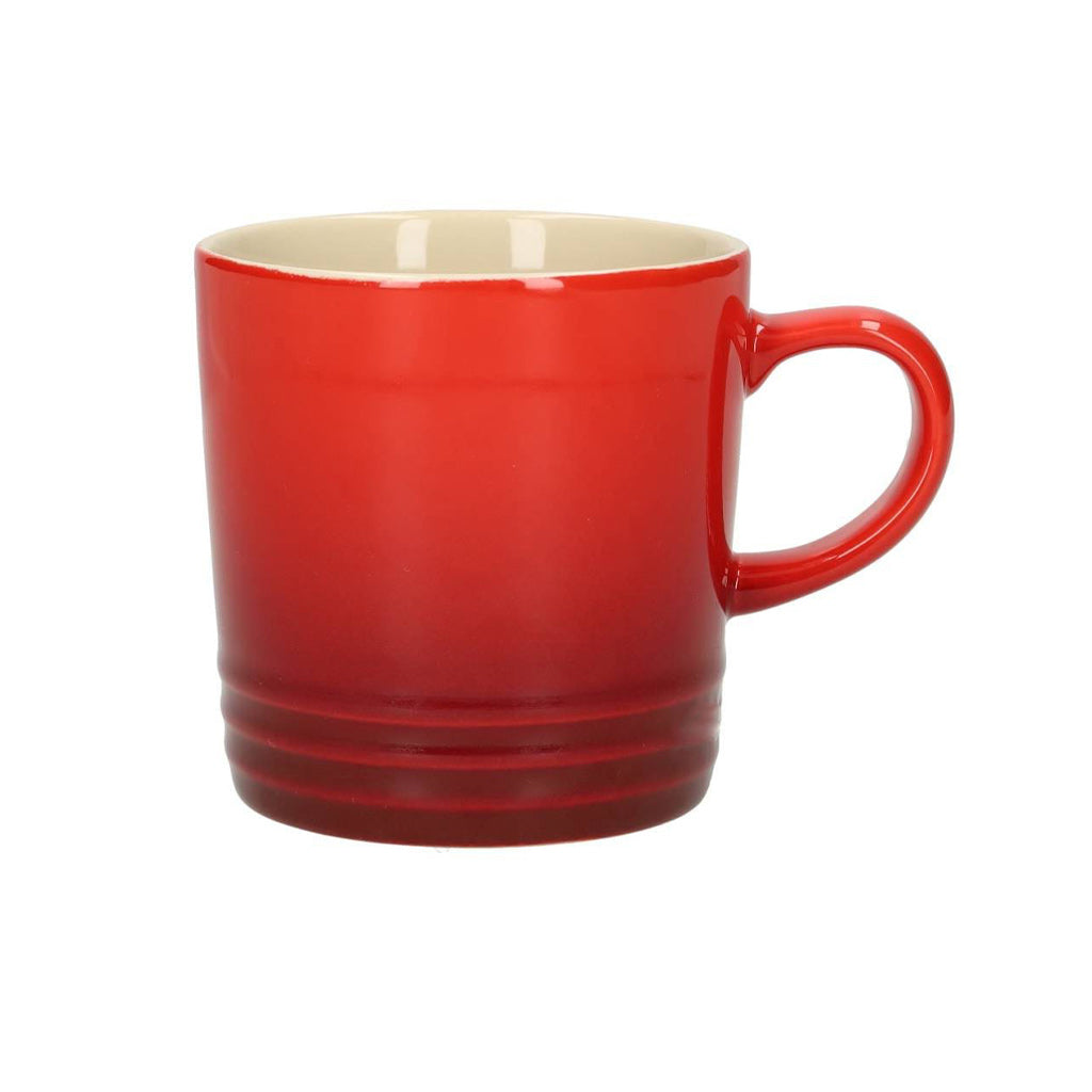 LeCreuset - Mug Rouge Cerise 0,35l