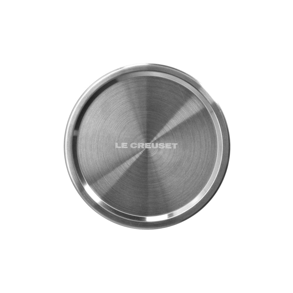 Le Creuset - On The Go 0,5L Lunchbeker Mat Zwart Voedingscontainer Le Creuset 