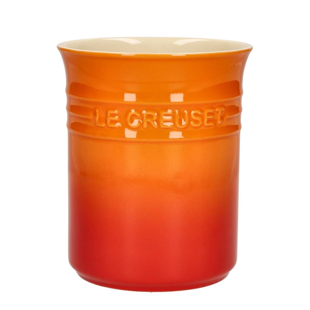 Le Creuset - Spatelpot Oranjerood 15cm 1,1l Le Creuset 